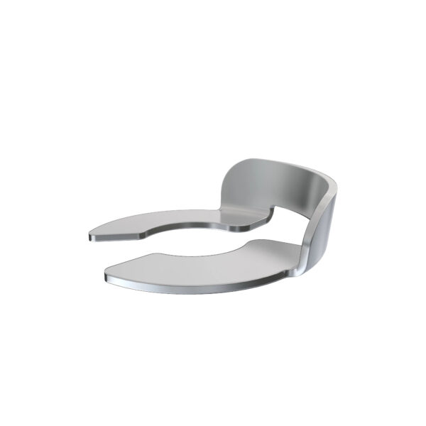 External Snap Ring