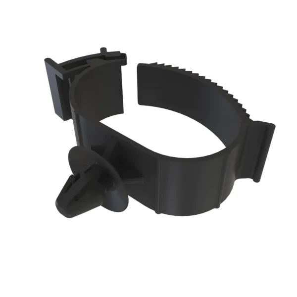 Snap-In Clip