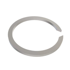 External Shaft Snap Ring