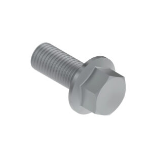 Hexagonal Head Flanged Screw, M12 X 41