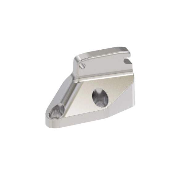 Mirror Spacer, Left Side