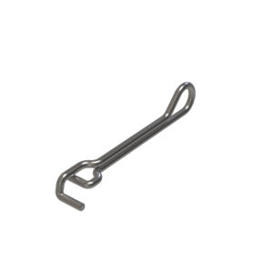 Spring Pin