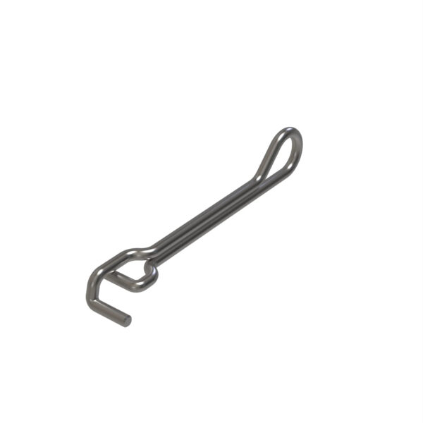 Spring Pin