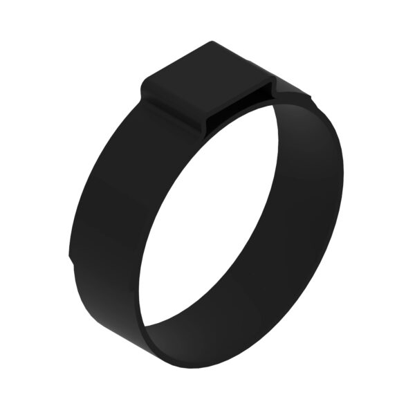 Ear Hose Clamp