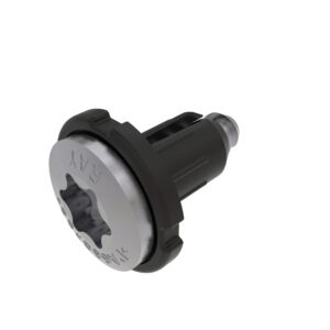 Plastic Expanding Plastic Rivet