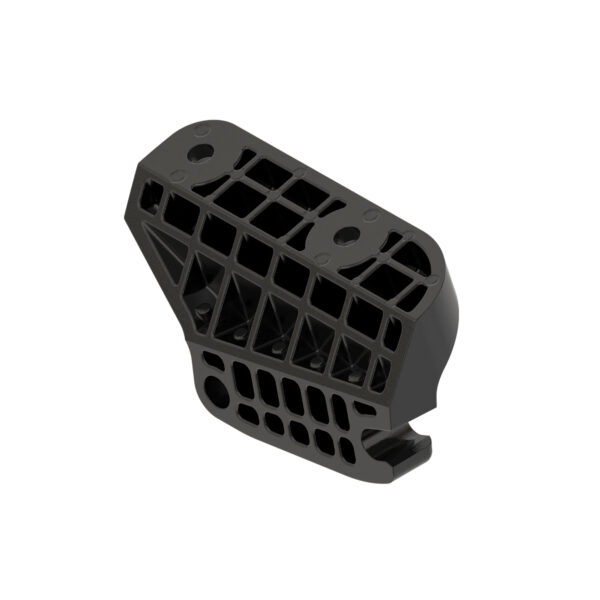 Mirror Spacer, Left Side