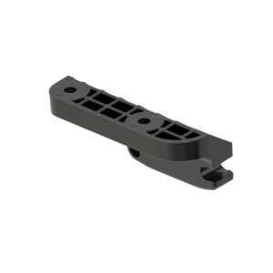 Mirror Spacer, Right Side