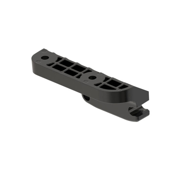 Mirror Spacer, Right Side