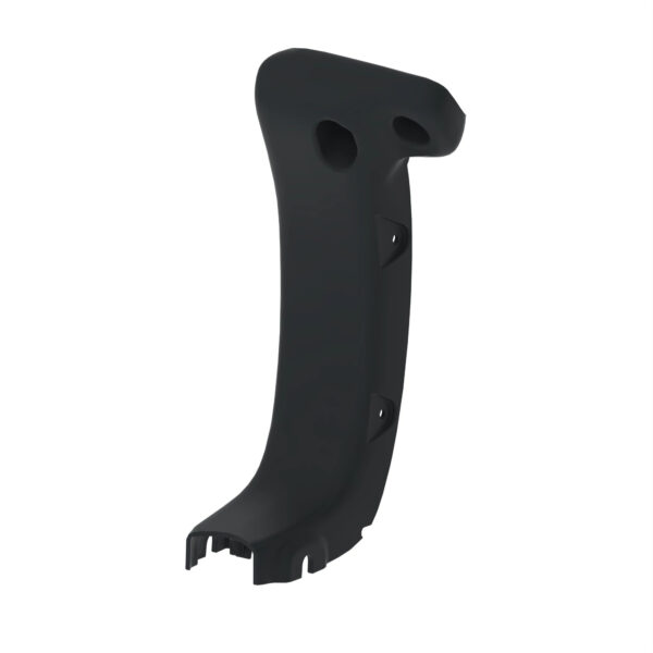 Direction Indicator Light Bracket, Left Side