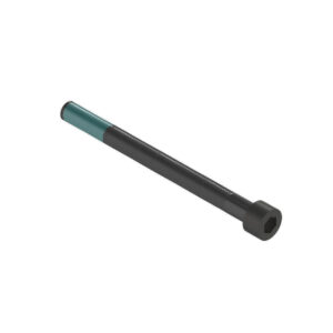 Cylindrical Head Screw, M10 X 110