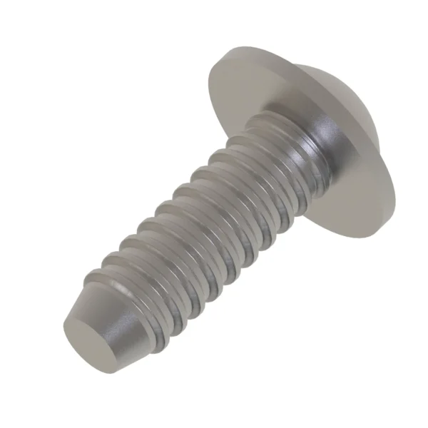 Self-Tapping Screw