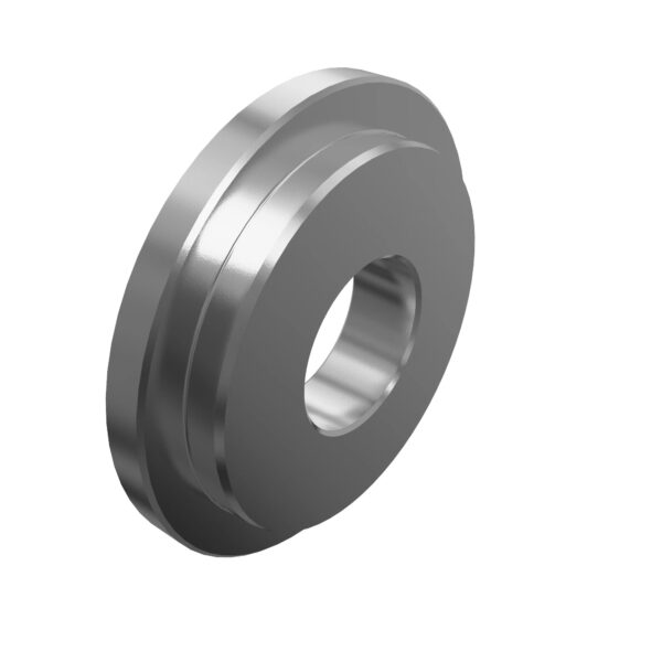 Front Axle Spacer