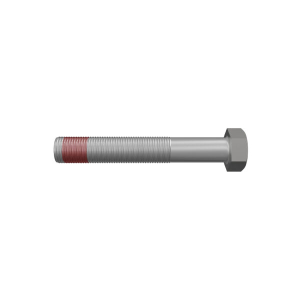 Hexagonal Head Screw