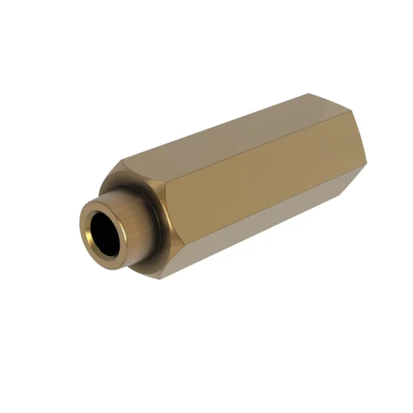 Hexagonal Nut, M8