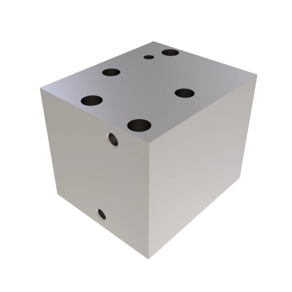 Spacer