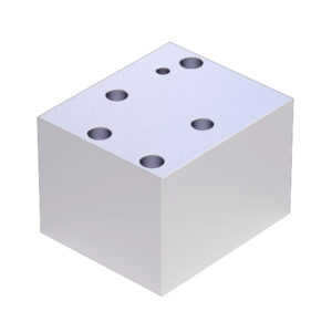 Spacer Block