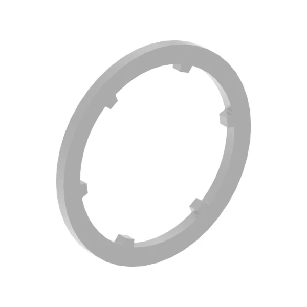 Thrust Washer