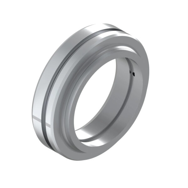 Groove Spacer