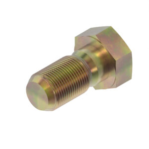 Hexagonal Head Screw, 19.05 X 40 mm (3/4" X 1.575")