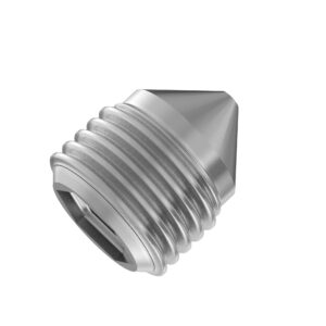 Set Screw, M12 X 16