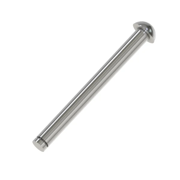 Groove Pin Fastener