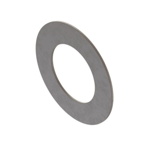 Disk Spring