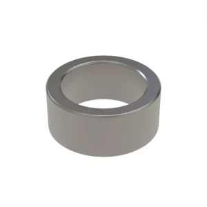 Round Hole Metallic Washer