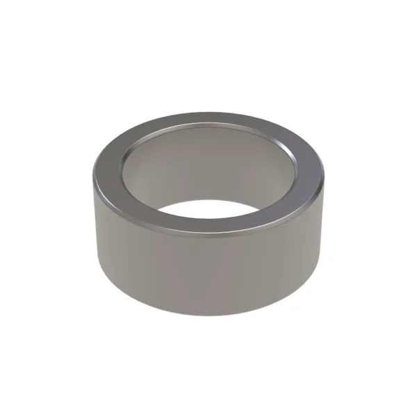 Round Hole Metallic Washer