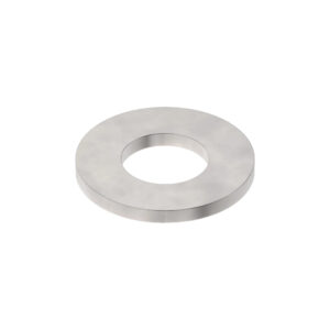 Round Hole Washer