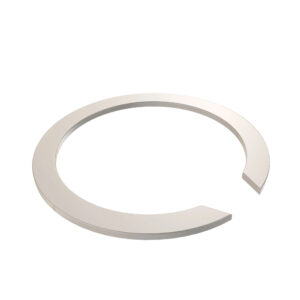 External Snap Ring