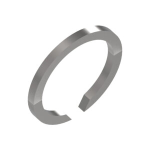 External Snap Ring