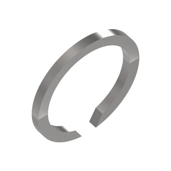 External Snap Ring