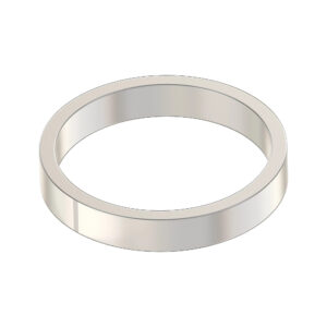 Plain Spacer