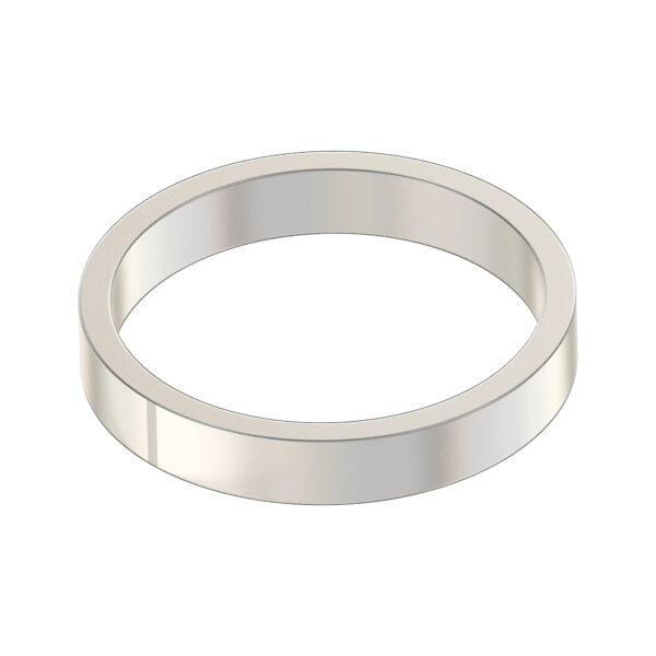 Plain Spacer