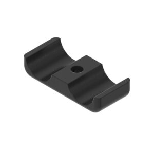 2-Diameter Block Clamp