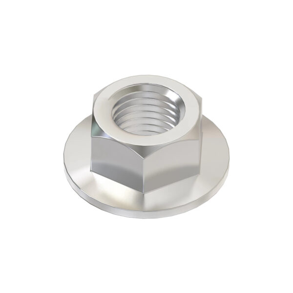 Hexagonal Nut