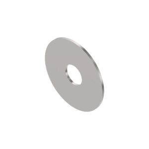 Round Hole Washer