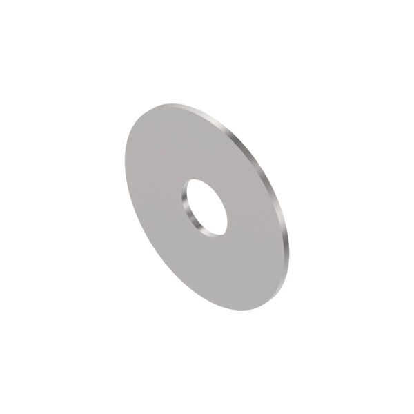 Round Hole Washer