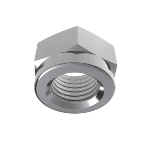 Hexagonal Nut, M41