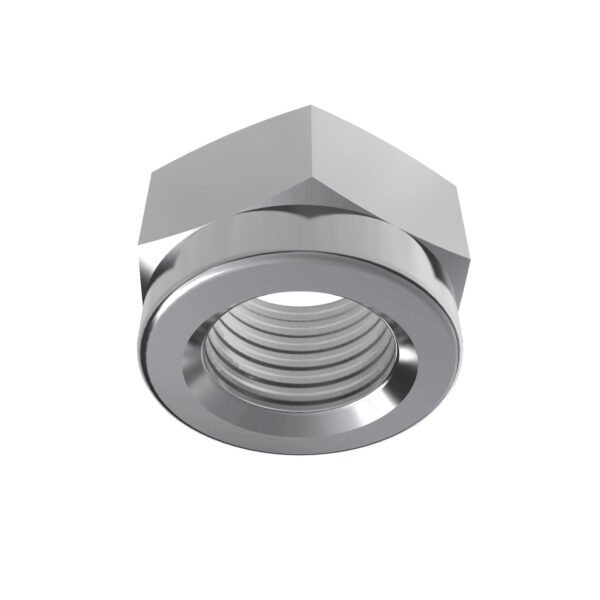 Hexagonal Nut, M41