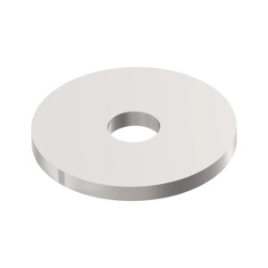 Round Hole Washer