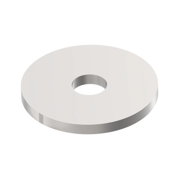 Round Hole Washer