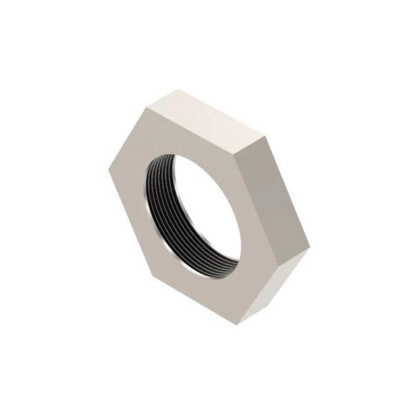 Hexagonal Nut, M10