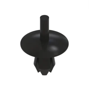 Expanding Plastic Rivet