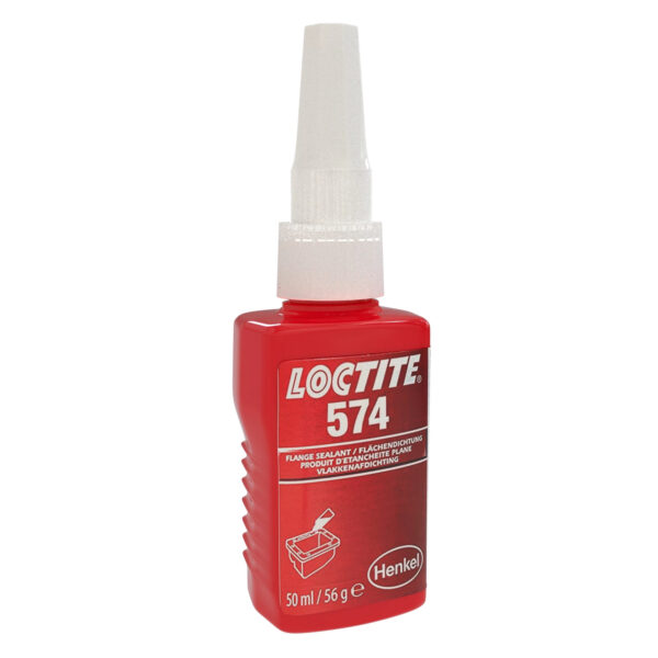 LOCTITE® 574™ Flange Sealant, 50 ml (56 gram)