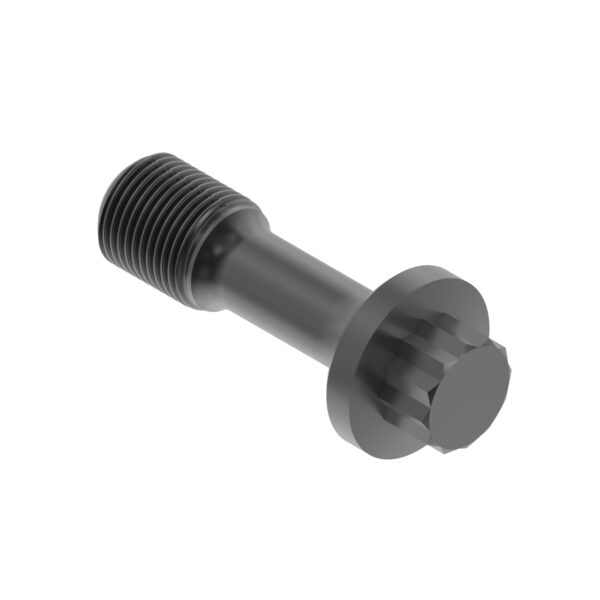Flanged Screw, M16 X 52