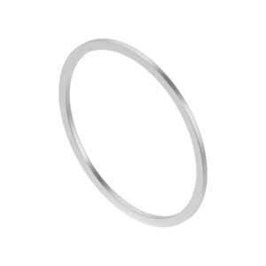 Round Hole Washer