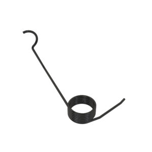 Pedal Plate Spring