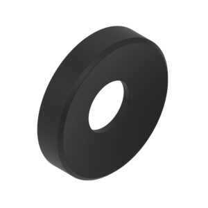 Concave Washer