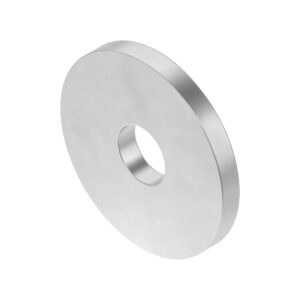 Round Hole Washer
